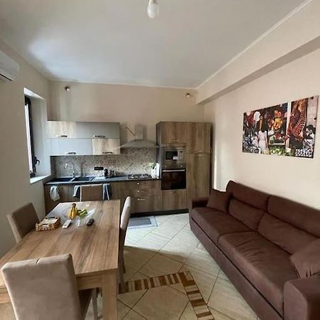 Tt Apartment Bagheria Buitenkant foto