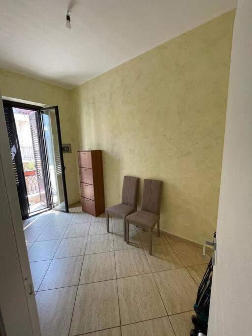 Tt Apartment Bagheria Buitenkant foto