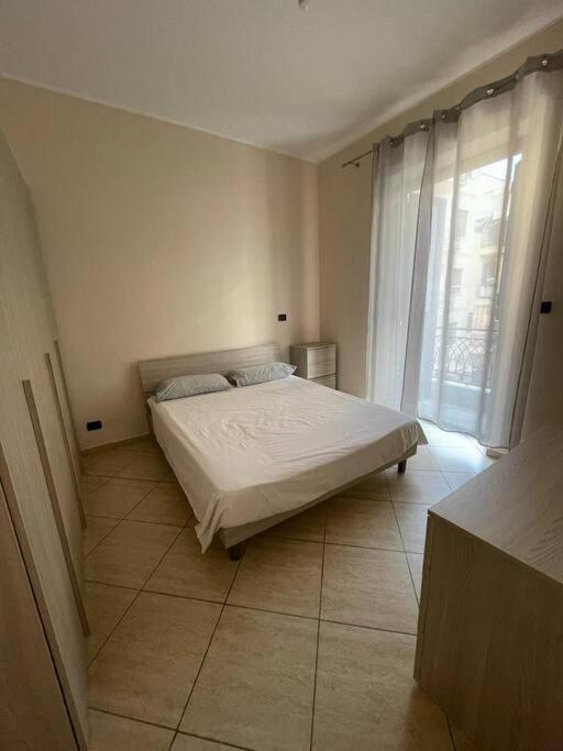 Tt Apartment Bagheria Buitenkant foto