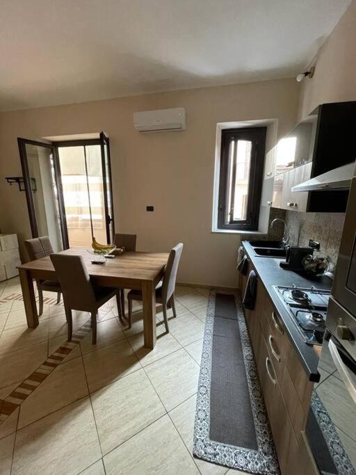 Tt Apartment Bagheria Buitenkant foto