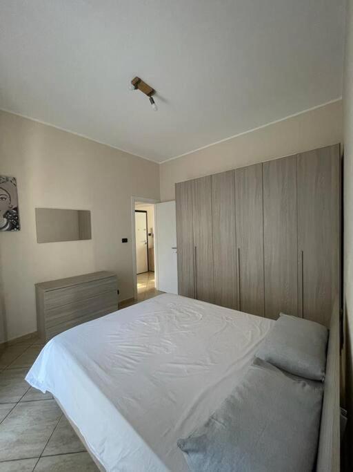 Tt Apartment Bagheria Buitenkant foto