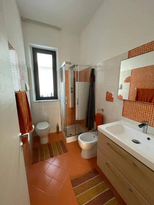Tt Apartment Bagheria Buitenkant foto