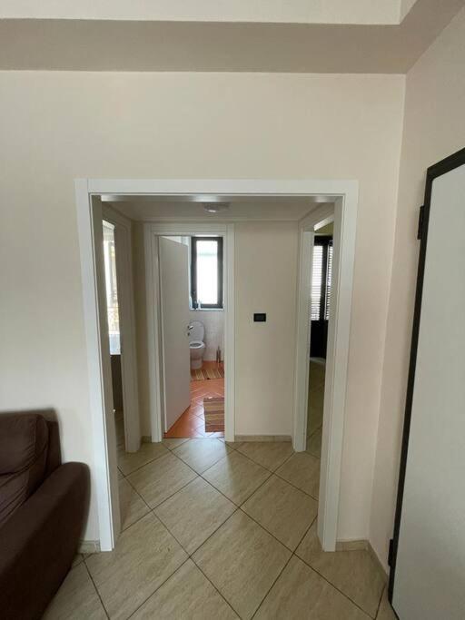 Tt Apartment Bagheria Buitenkant foto