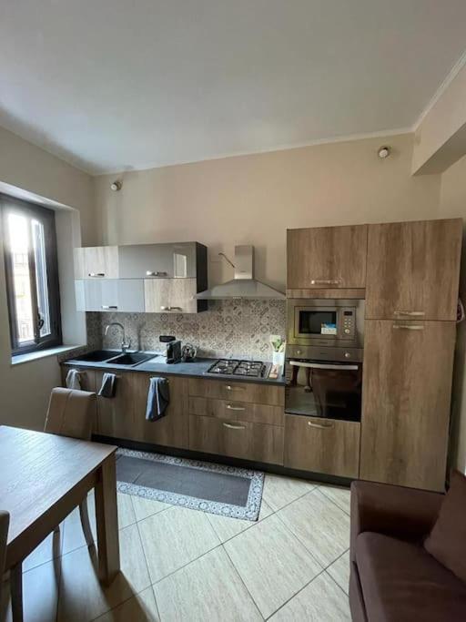 Tt Apartment Bagheria Buitenkant foto